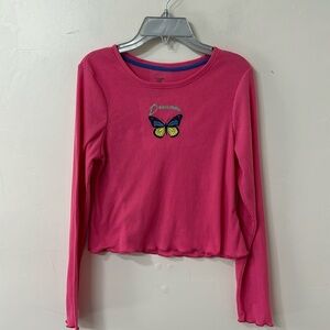 Dream life long sleeve